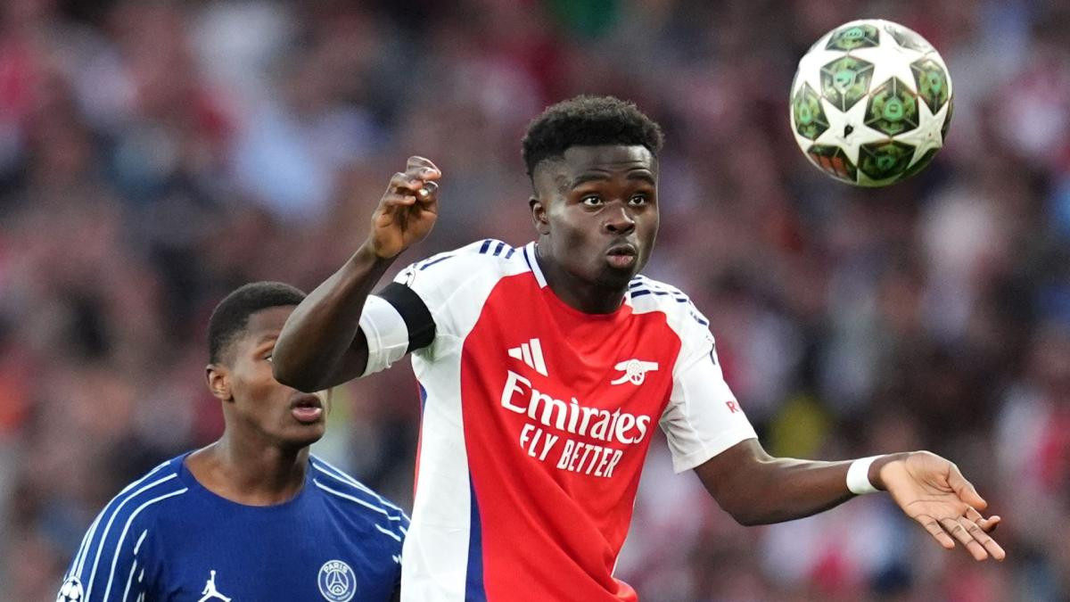 Amical : Arsenal s’offre l’AC Milan