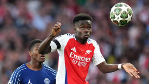 Amical : Arsenal s’offre l’AC Milan