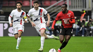 Le Stade Rennais a fixé le prix d’Arnaud Kalimuendo