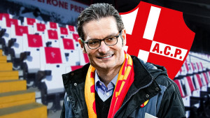 Padoue de retour en Serie B : l’autre sucess story de Joseph Oughourlian qui profite au RC Lens