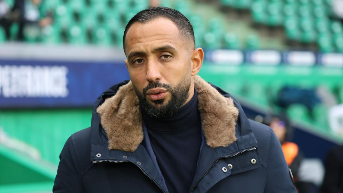 L’OM annonce une nouvelle recrue