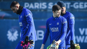 Un gardien du PSG attendu à Châteauroux