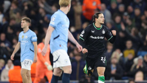 Benfica a un accord avec Anis Hadj Moussa