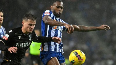 Otavio signe au Paris FC