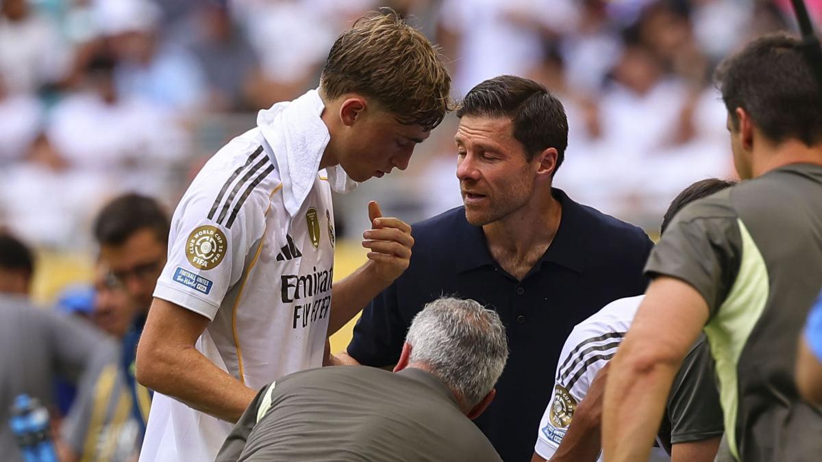 Le Real Madrid a encore un sacré chantier à gérer sur le mercato