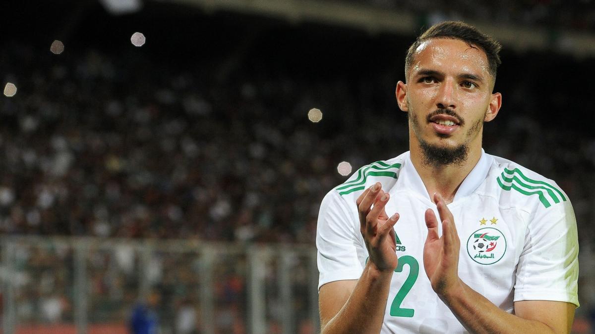 Ismaël Bennacer cherche une porte de sortie en Arabie Saoudite