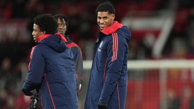 FC Barcelone : Marcus Rashford dévoile les dessous de son choix