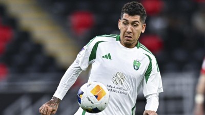 Roberto Firmino s’engage à Al Sadd