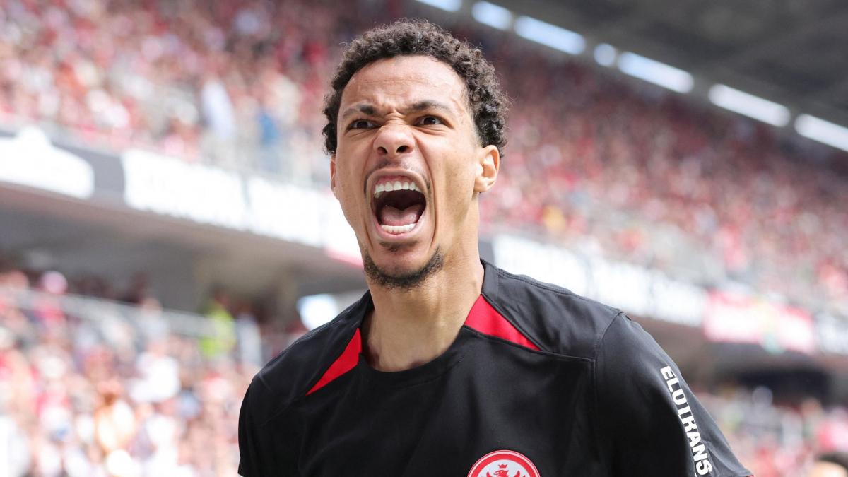 Liverpool claque 90 M€ pour Hugo Ekitike