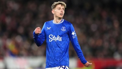 Jesper Lindström prêté à Wolfsbourg