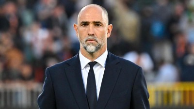 La Juventus va accueillir João Mario