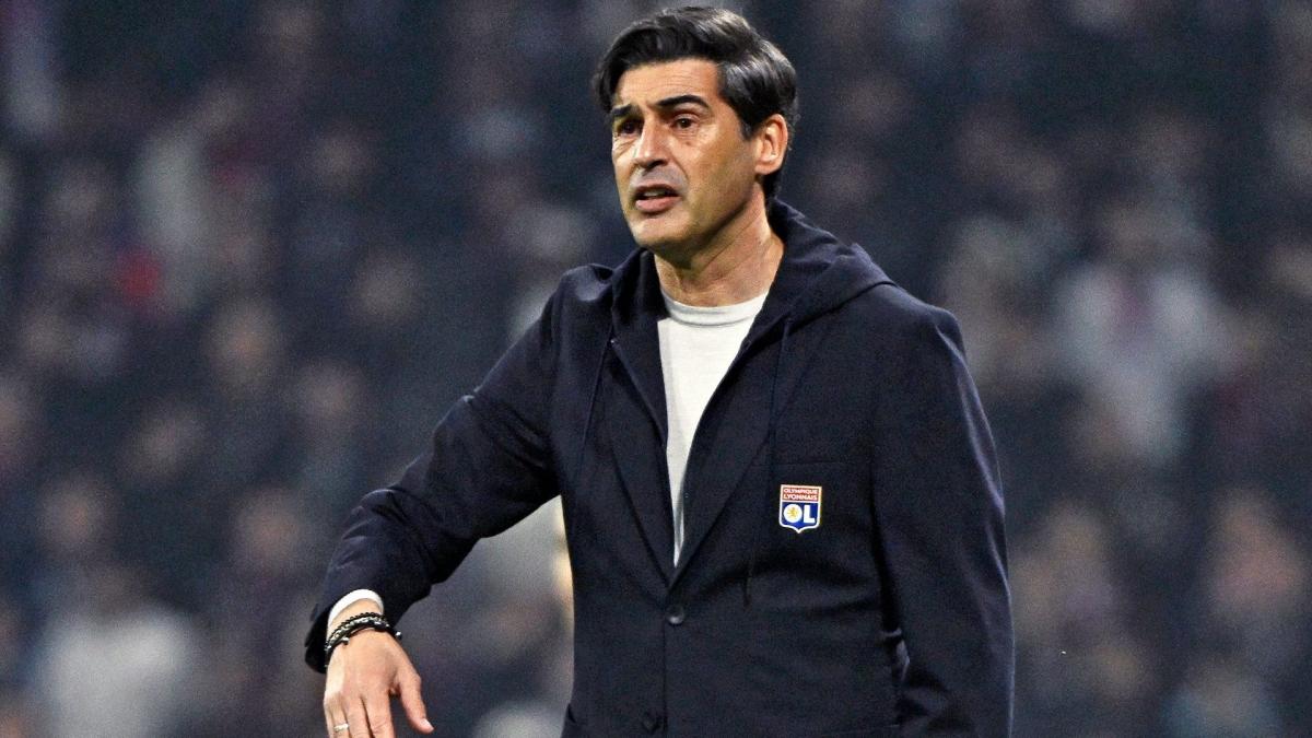OL : Paulo Fonseca veut piquer un joueur à l’AC Milan