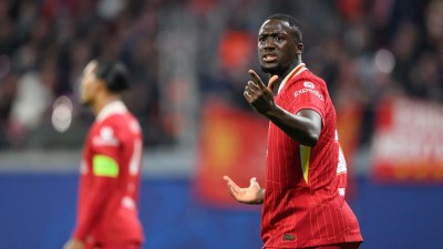 Liverpool améliore son offre pour Konaté