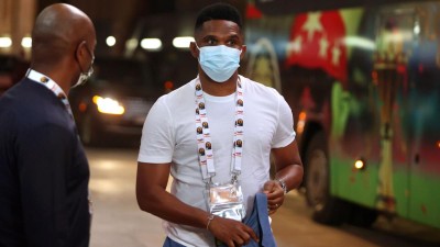 Cameroun : Marc Brys sort du silence sur sa fausse démission