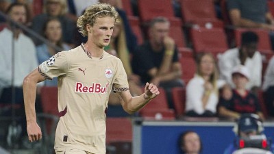 LdC : tous les résultats du 2e tour préliminaire