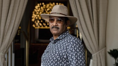 OM : Mohamed Ajroudi voulait ramener Cristiano Ronaldo et Zinedine Zidane