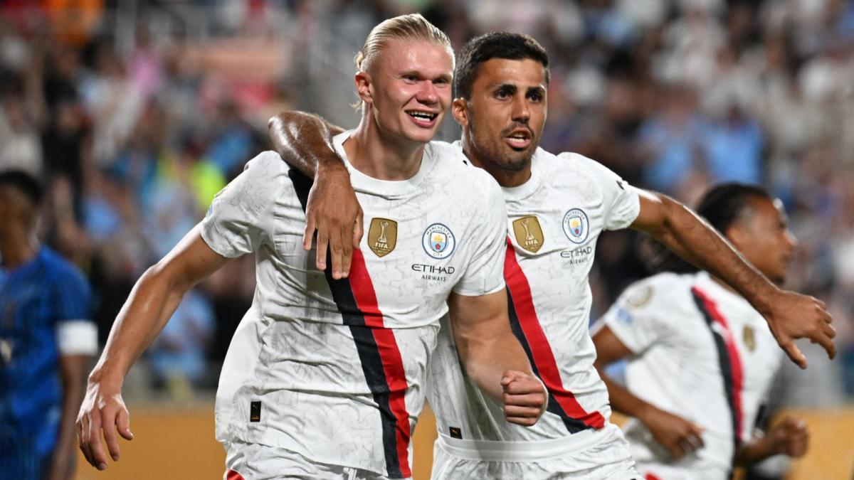 Le Real Madrid est prêt à lâcher une offre de 120 M€ pour un joueur