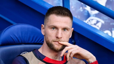 PSG : Milan Škriniar n’a ni logement ni voiture