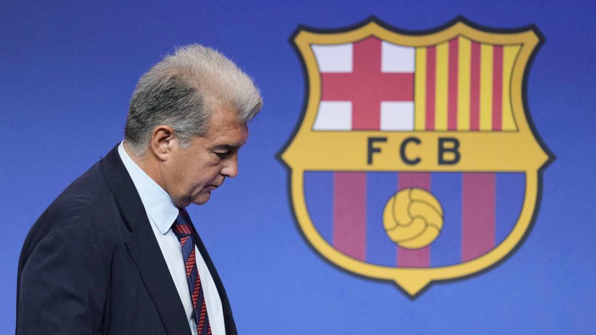 Une polémique autour du Barça et sa tournée au Japon