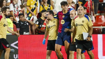 Barça : tout le monde veut récupérer Marc Bernal