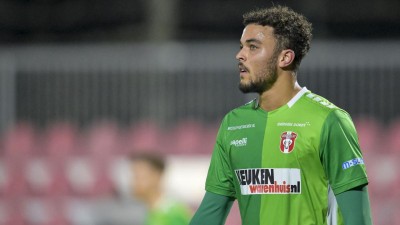 OL : visite médicale pour Ruben Kluivert