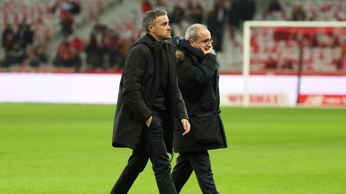 Le PSG espère encore 3 recrues d’ici la fin du mercato