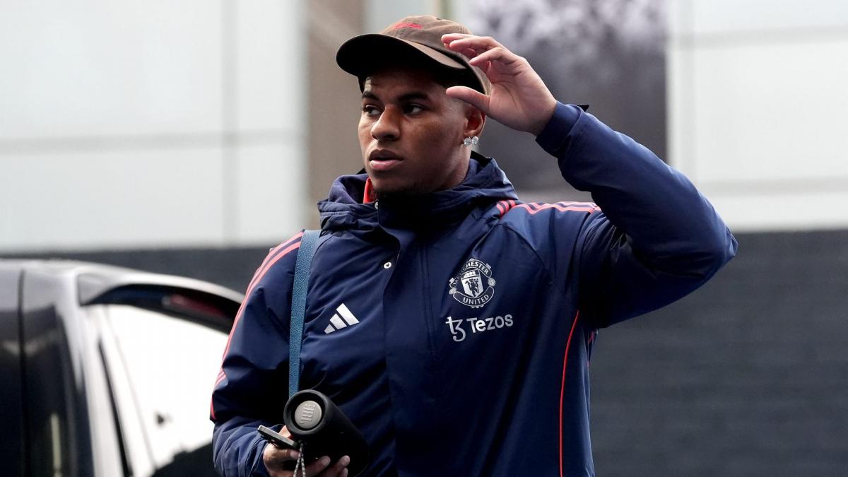 FC Barcelone : le salaire de Marcus Rashford est connu