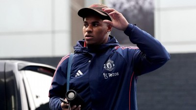 FC Barcelone : le salaire de Marcus Rashford est connu