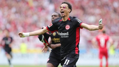 Liverpool : le numéro surprenant d’Hugo Ekitike