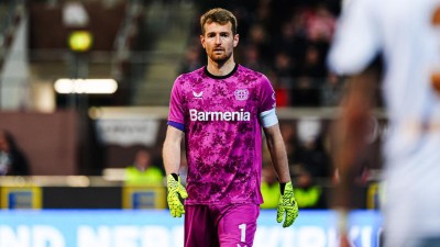 L’AS Monaco a trouvé son nouveau gardien