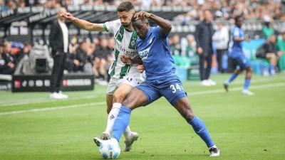 Stanley Nsoki prêté à l’Union Berlin