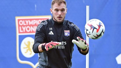 OL : Lucas Perri va signer à Leeds