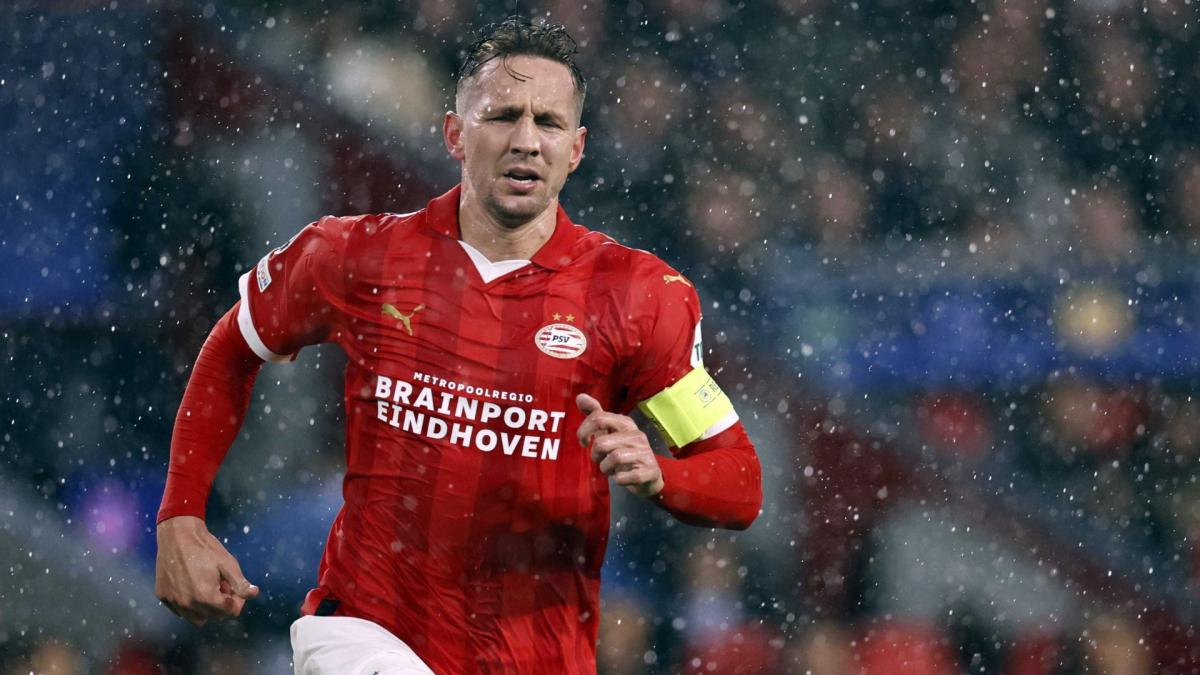 Luuk de Jong tout proche d’Al-Ettifaq