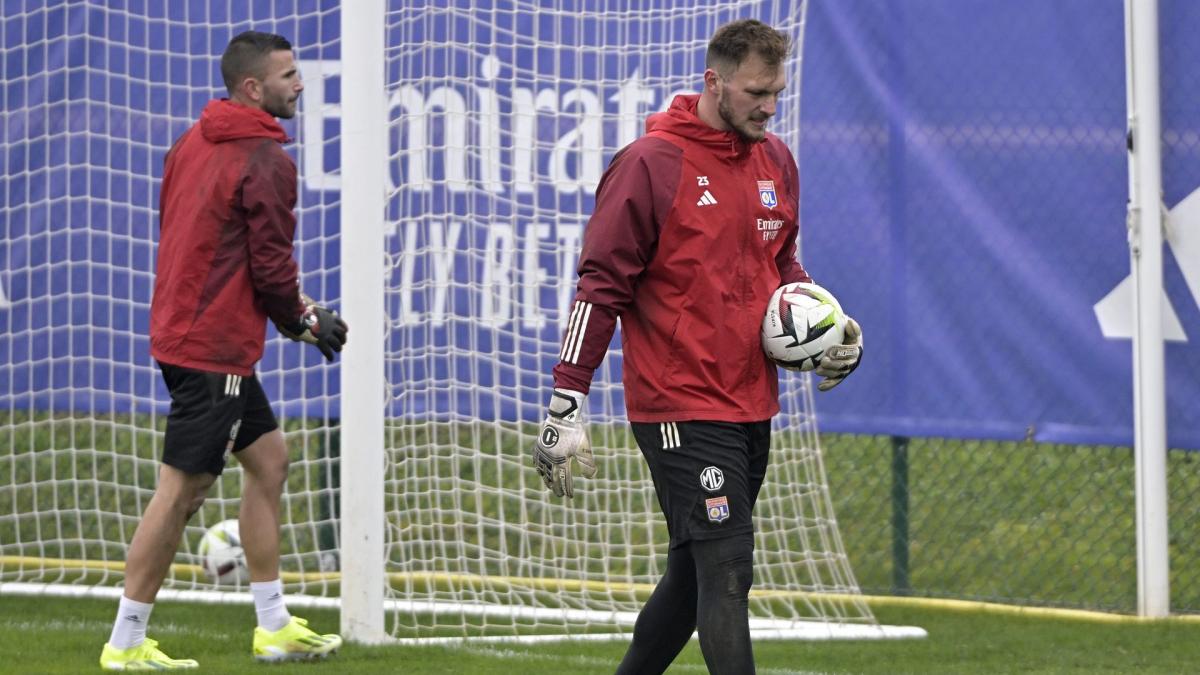 L’OL va toucher tout l’argent du transfert de Lucas Perri
