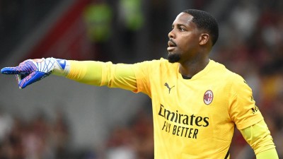 AC Milan : Mike Maignan nommé capitaine