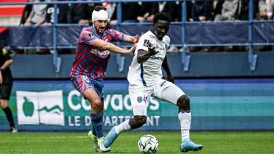 Troyes : Abdoulaye Kanté se rapproche de Middlesbrough