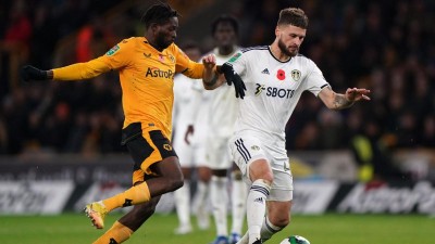 Boubacar Traoré revient à Metz