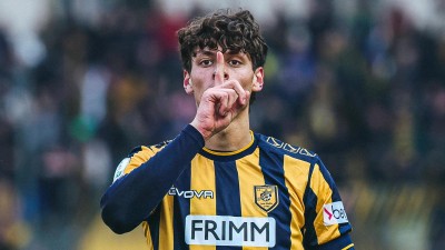 La justification de Mussolini sur son nom de famille