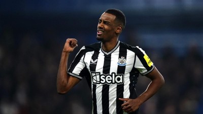 Newcastle a déjà trouvé le remplaçant d’Alexander Isak