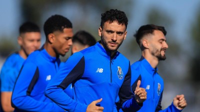 La Juventus Turin s’offre João Mário !