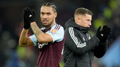 Aston Villa blinde Boubacar Kamara !