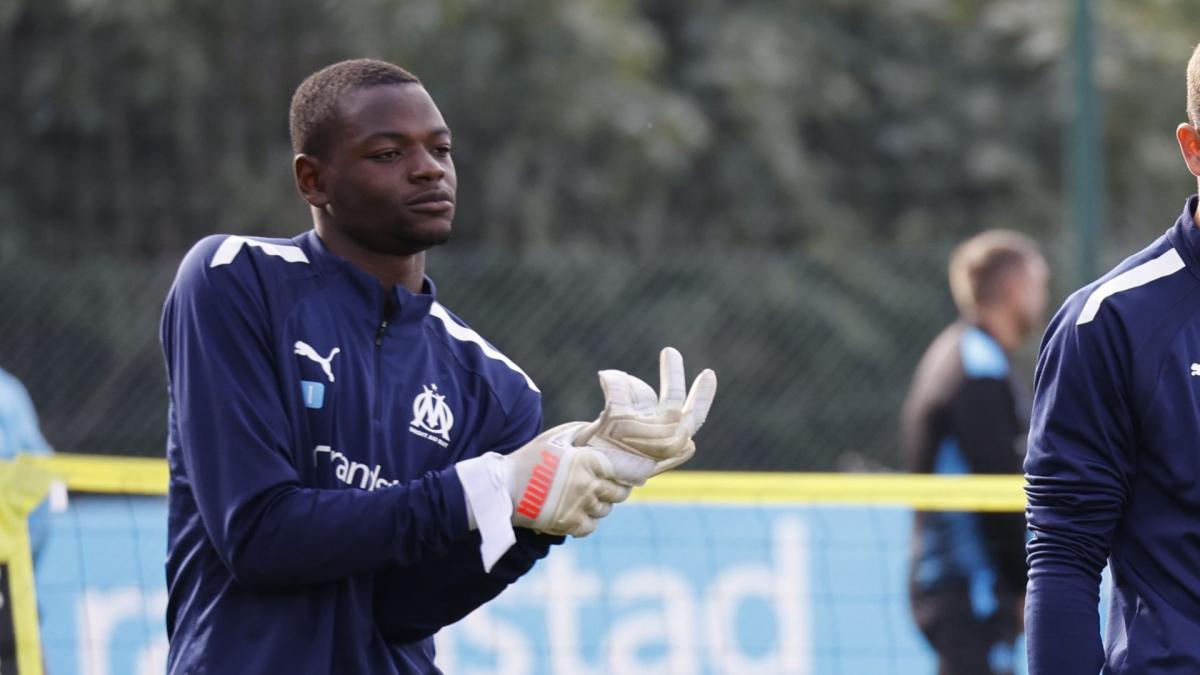 OM : Simon Ngapandouetnbu nouvelle priorité de Montpellier