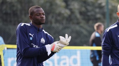 OM : Simon Ngapandouetnbu nouvelle priorité de Montpellier