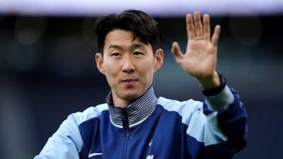 Un club de MLS veut frapper un grand coup avec Heung-Min Son