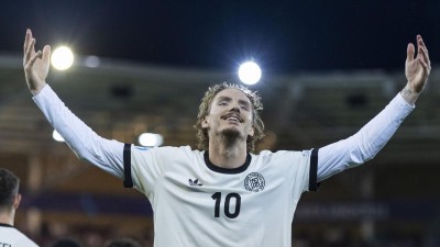 Le Bayern Munich reprend espoir pour Nick Woltemade