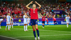 Norvège : Ada Hegerberg est au coeur des critiques