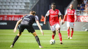 Rennes : Matusiwa tout proche de Ipswich