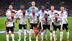 Comment le vestiaire de l’OL a réagi au maintien en Ligue 1