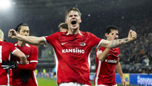 Lille tente de s’offrir un international norvégien