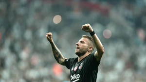 Ciro Immobile rebondit à Bologne